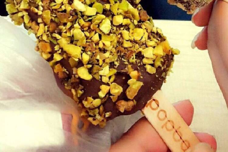 Popbar Ulasan Ulasan Pengguna Untuk Popbar Karet Jakarta